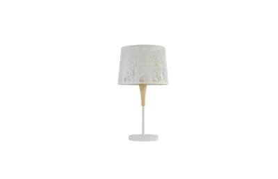 НАСТОЛЬНАЯ ЛАМПА MAYTONI LANTERN MOD029-TL-01-W MNOGOROZETOK - МНОГОРОЗЕТОК