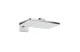 Верхний душ Hansgrohe Rainmaker Select 460 1jet 24003400 АКВАМЕТРИЯ