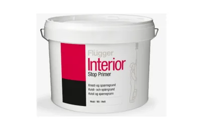 Interior Stop Primer КРАСКИ FLUGGER