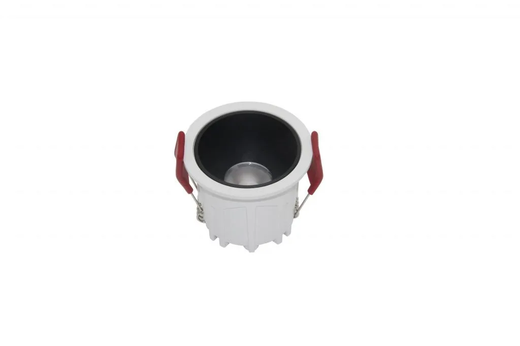 Модульный встраиваемый светодиодный светильник Maytoni Alfa LED DL043-01-10W4K-D-RD-WB MAYTONI