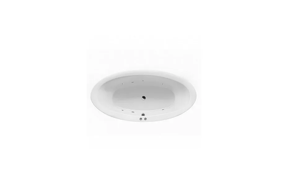 Акриловая ванна Excellent Lumina Soft 190x95 WAEX.LUM19.SOFT МОСПЛИТКА