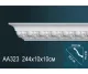 Карниз AA323 ПРАЙМ ДЕКОР