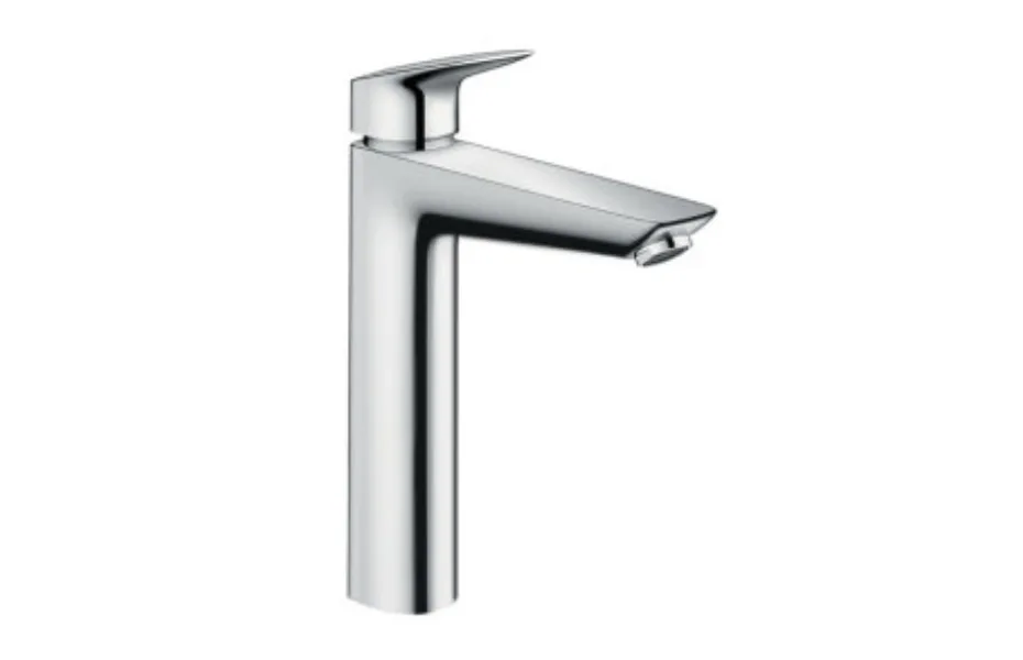 Смеситель для раковины Hansgrohe Logis 71090000 АКВАМЕТРИЯ