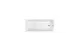 Акриловая ванна 170х75 см Whitecross Wave Slim Relax 0111.170075.100.RELAX.GL с гидромассажем МОСПЛИТКА