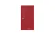 Межкомнатная дверь Perfect P13 RAL3002 7 ДВЕРЕЙ