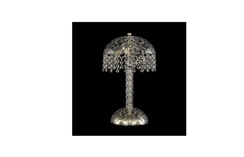НАСТОЛЬНАЯ ЛАМПА BOHEMIA IVELE 14781L4/22 G R MNOGOROZETOK - МНОГОРОЗЕТОК