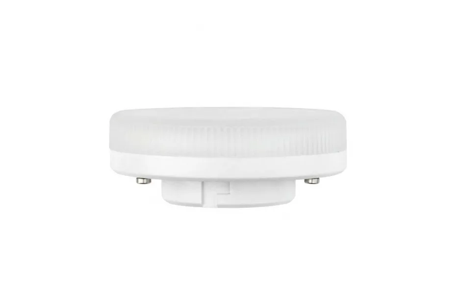 ЛАМПА СВЕТОДИОДНАЯ VOLPE GX53 12W 3000K МАТОВАЯ LED-GX53-12W/3000K/GX53/FR/NR UL-00011429 МОСПЛИТКА
