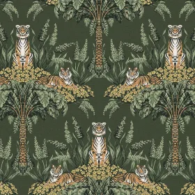 Коллекция Equator Malayan Tigers QTR2 005 LOYMINA Group - ЛОЙМИНА ГРУП