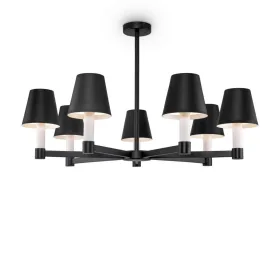 Люстра на штанге Maytoni Tet-a-tet MOD104PL-07B MAYTONI