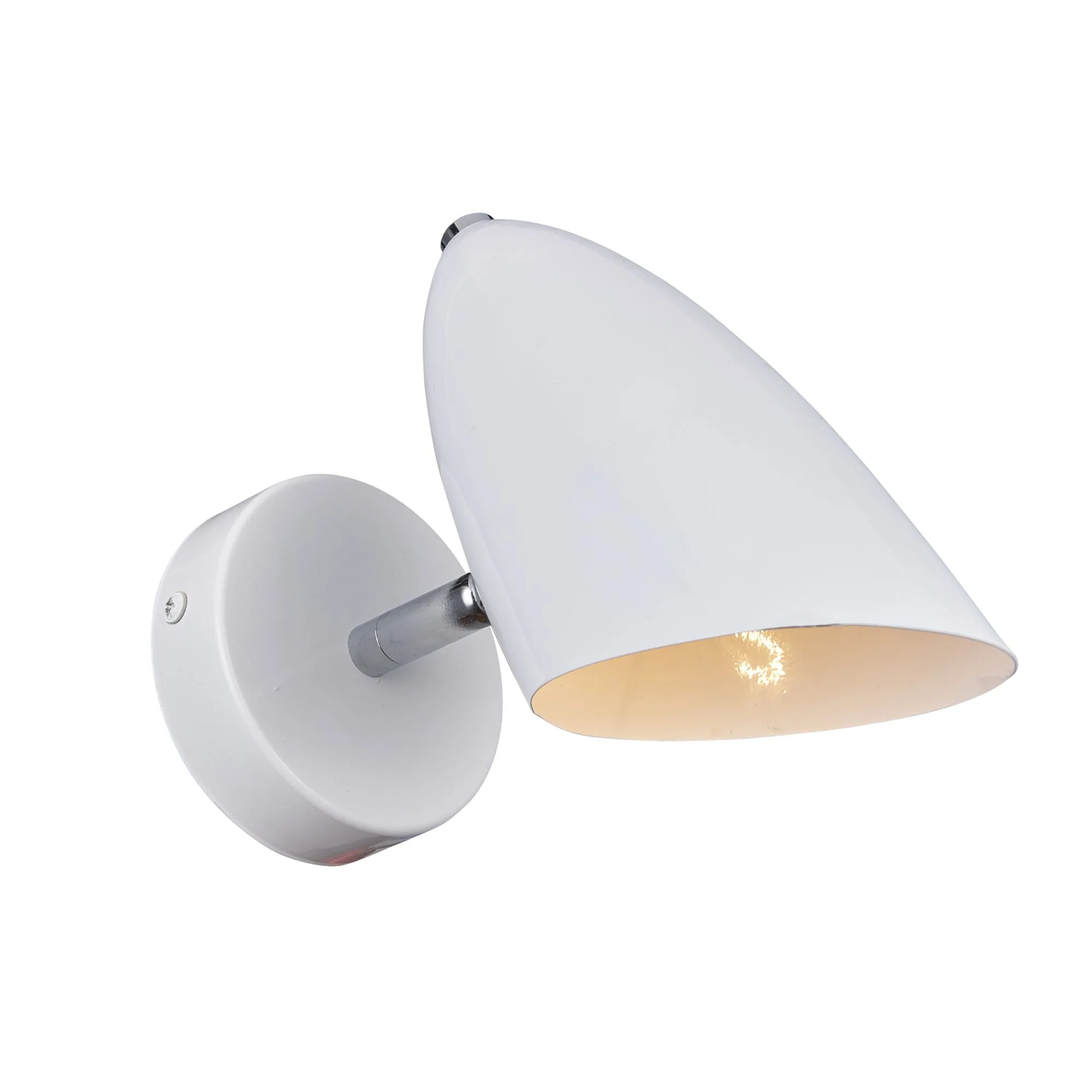 Спот Freya Aida FR5852-WL-01-W MAYTONI