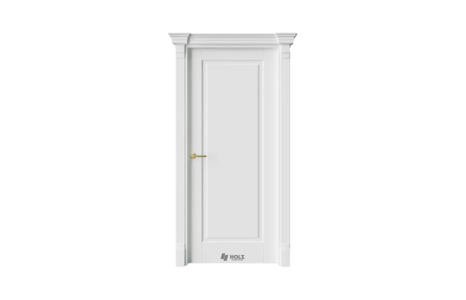 Elite EL1F RAL9003 7 ДВЕРЕЙ