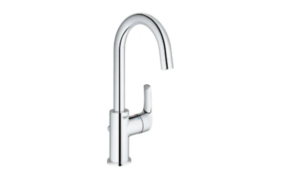 Смеситель для раковины Grohe Eurosmart 23537002 АКВАМЕТРИЯ