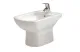 Биде напольное Gala Smart 25360 АКВАМЕТРИЯ