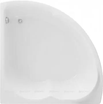 Акриловая ванна Aquanet Fregate 120x120 ООО ФИРМА САНТЕХНИКА