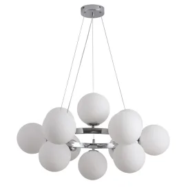 Kink Light Сида 07508-12,02 ЭСТЕТИКА СВЕТА
