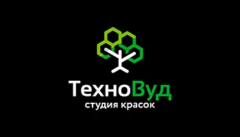 Магазин Студия красок ТехноВуд в Кубатуре, Самара