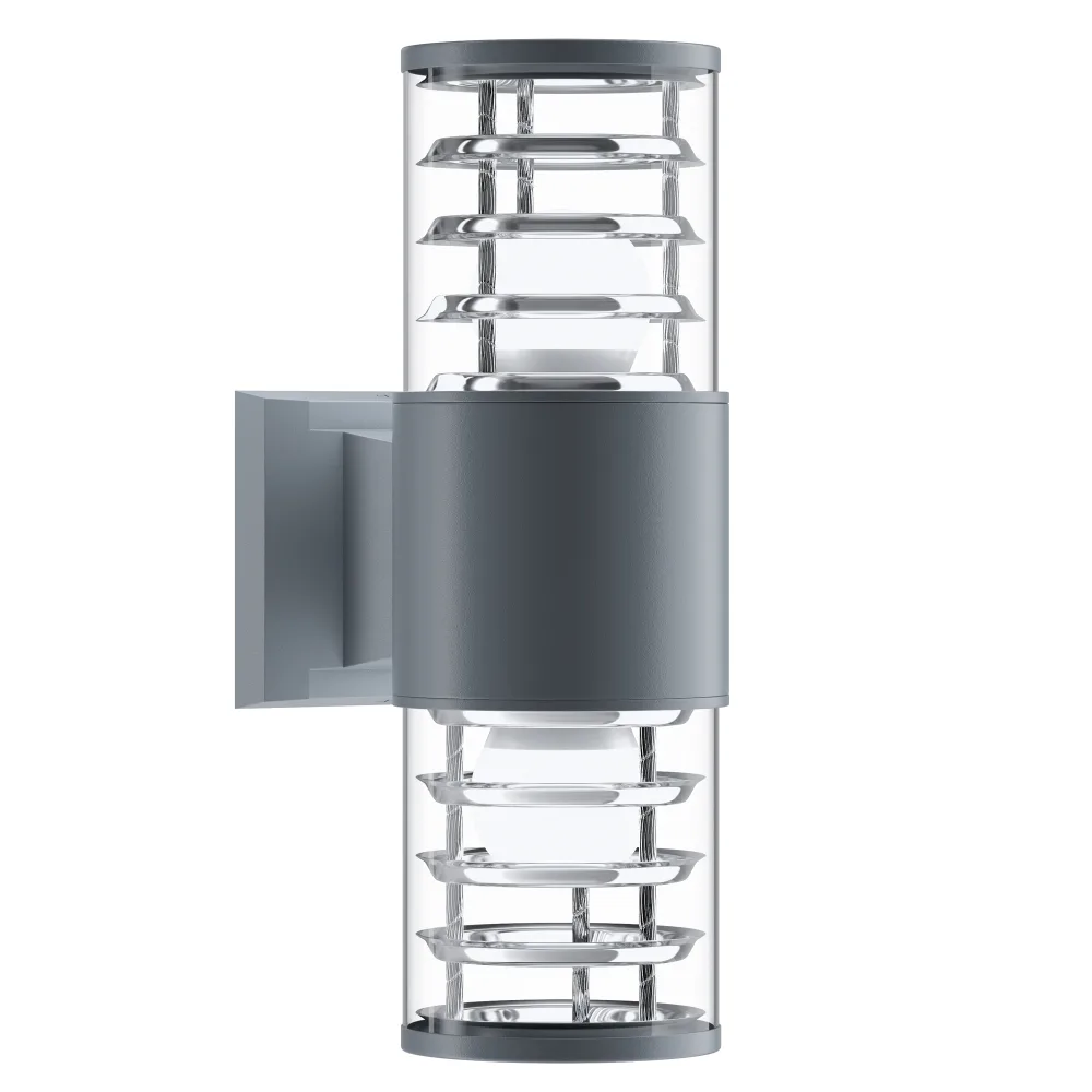 Архитектурный светильник Maytoni Bronx O576WL-02GR MAYTONI