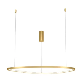 Светильник светодиодный подвесной Maytoni Glint MOD072PL-L36BSK MAYTONI