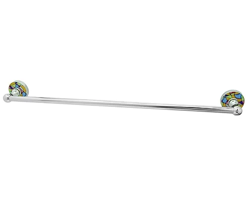 WasserKRAFT Diemel K-2230 Штанга для полотенец АТЕЛЬЕ ВАННОЙ КОМНАТЫ. САМАРА