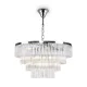 Хрустальная люстра Maytoni Colonne MOD093PL-13CH MAYTONI