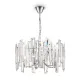 Хрустальная люстра Freya Megan FR5085PL-05CH MAYTONI