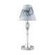 НАСТОЛЬНАЯ ЛАМПА LAMP4YOU MODERN M-11-CR-LMP-O-10 MNOGOROZETOK - МНОГОРОЗЕТОК