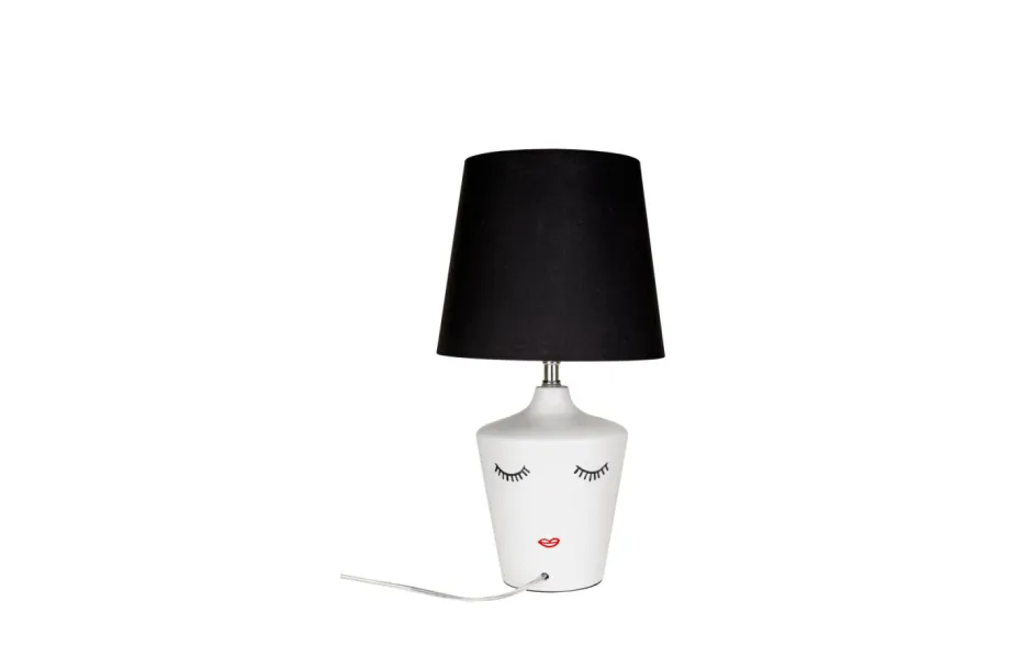 НАСТОЛЬНЫЙ СВЕТИЛЬНИК NORA ФАБРИКА ДИЗАЙНА