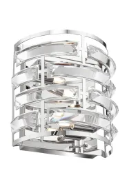 Настенный светильник Maytoni Frontera MOD067WL-01CH MAYTONI
