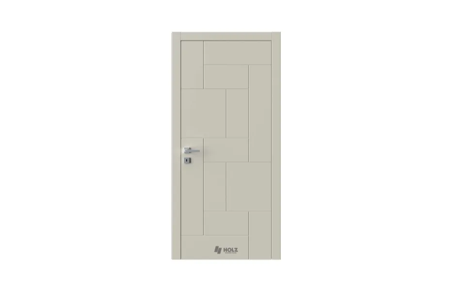 Palitra P27 RAL7032 7 ДВЕРЕЙ