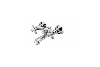 Смеситель для ванны Triton "Рио" 12004-F134 ООО ФИРМА САНТЕХНИКА