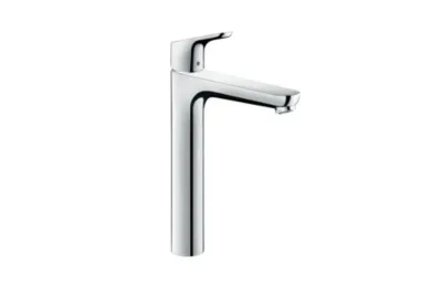 Смеситель для раковины Hansgrohe Focus 230 31531000 АКВАМЕТРИЯ