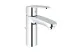 Смеситель для раковины Grohe Eurostyle Cosmopolitan 23037002 АКВАМЕТРИЯ