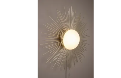 НАСТЕННЫЙ СВЕТИЛЬНИК SOLEIL ФАБРИКА ДИЗАЙНА