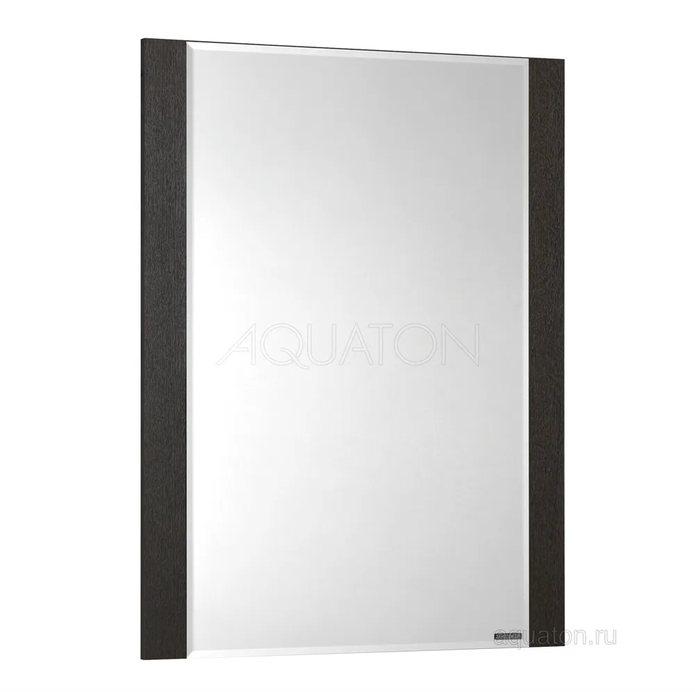 AQUATON Alpina 65 Зеркало АТЕЛЬЕ ВАННОЙ КОМНАТЫ. САМАРА