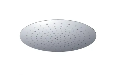 IDEAL STANDARD IDEALRAIN LUXE Круглый верхний душ диаметр 400 мм АТЕЛЬЕ ВАННОЙ КОМНАТЫ. САМАРА