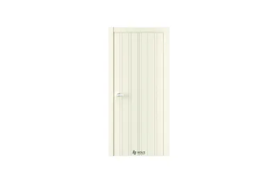 Palitra P13 Песчаный RAL1013 7 ДВЕРЕЙ