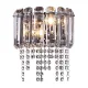Настенный светильник Maytoni Hail MOD097WL-02CH MAYTONI