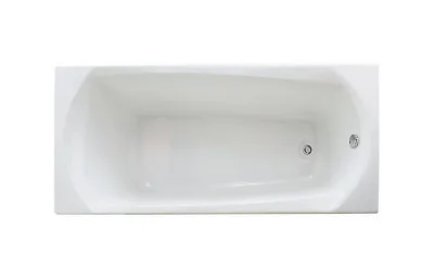 Акриловая ванна 1MarKa Elegance 120x70 см МОСПЛИТКА
