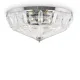 Потолочный светильник Maytoni Facet MOD094CL-06CH MAYTONI