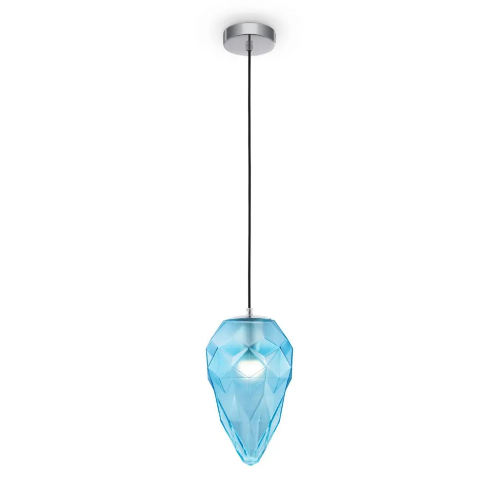 Подвесной светильник Maytoni Globo P052PL-01BL MAYTONI