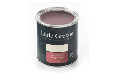 Грунтовка Little Greene Aluminium Wood Primer Студия красок ТехноВуд