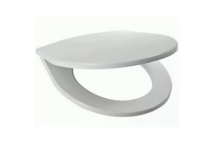 Крышка-сиденье Jika Lyra Dino/Zeta 9039.6.000.063.1 (SoftClose) АКВАМЕТРИЯ