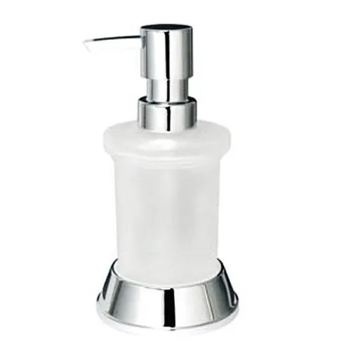 WasserKRAFT Donau K-2499 Дозатор для жидкого мыла, объем 170 ml АТЕЛЬЕ ВАННОЙ КОМНАТЫ. САМАРА