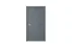 Межкомнатная дверь Perfect P18 RAL7016 7 ДВЕРЕЙ