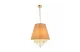 ПОДВЕСНАЯ ЛЮСТРА ST LUCE MEDDO SL1138.203.03 MNOGOROZETOK - МНОГОРОЗЕТОК