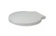 Крышка-сиденье Duravit Starck 1 (SoftClose) 0065880099 АКВАМЕТРИЯ