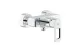 Смеситель для душа Grohe Quadra 32637000 АКВАМЕТРИЯ