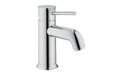 Смеситель для раковины Grohe BauClassic 23162000 АКВАМЕТРИЯ