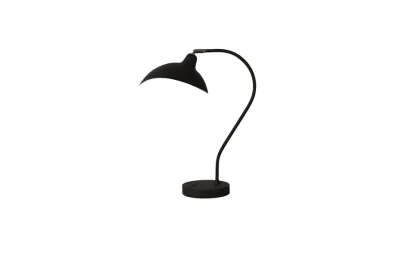 НАСТОЛЬНАЯ ЛАМПА KINK LIGHT ЭССЕН 07032-1,19 MNOGOROZETOK - МНОГОРОЗЕТОК