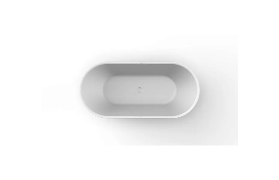 Акриловая ванна BelBagno 150x80 BB70-1500-800-W/NM МОСПЛИТКА